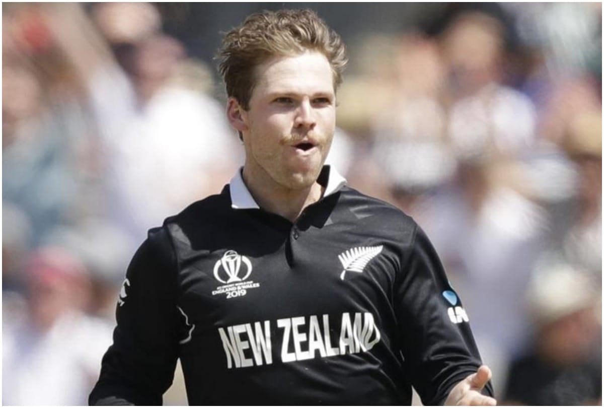 IPL 2020: Lockie Ferguson says Looking forward to rub shoulders with Cummins 