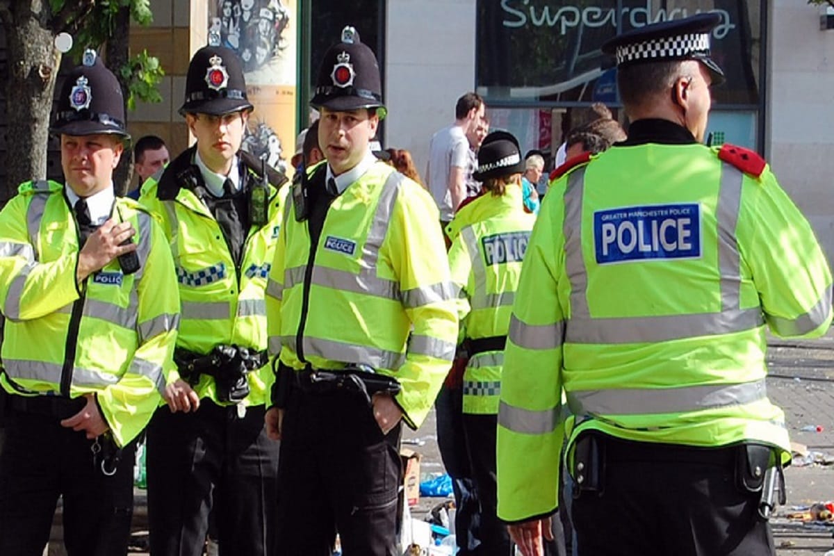 Britain Indian origin man murder accused killing woman attacked with knife