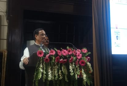 Lucknow University education session starts today.