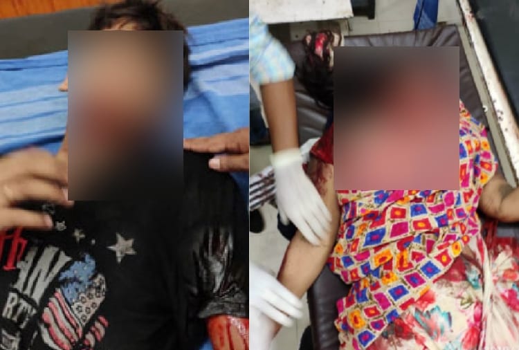 A Man Murdered His Wife After Crush By Car In Ludhiana