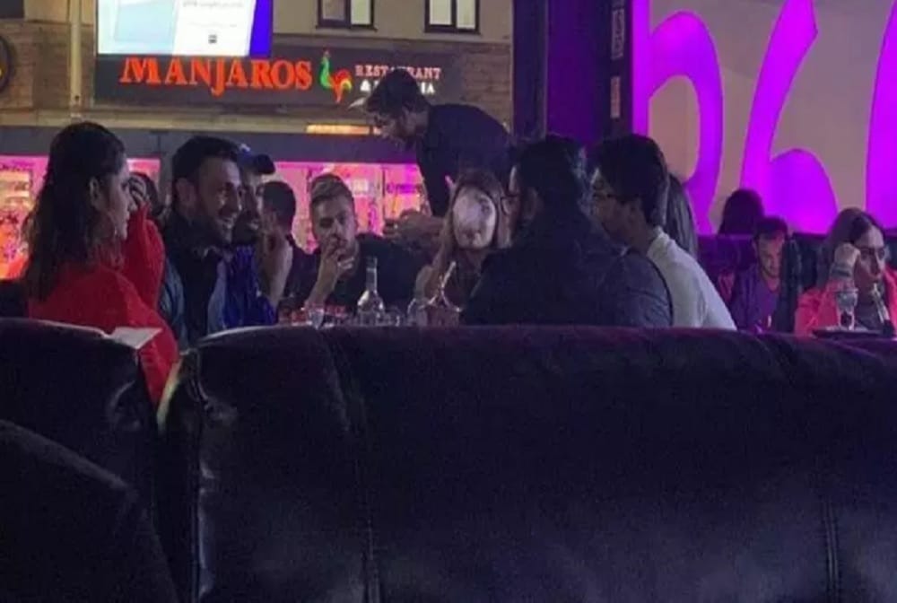 World cup 2019: Petition filed against Pakistan cricketers for smoking sheesha before India match