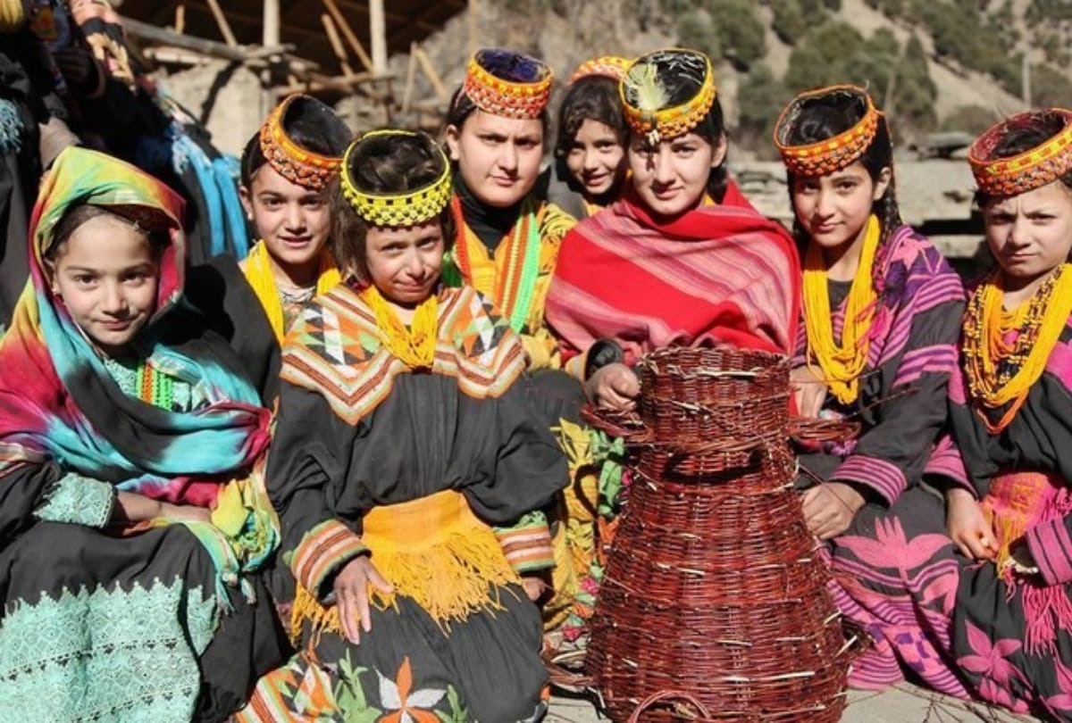 Most Beautiful Places to visit in Pakistan