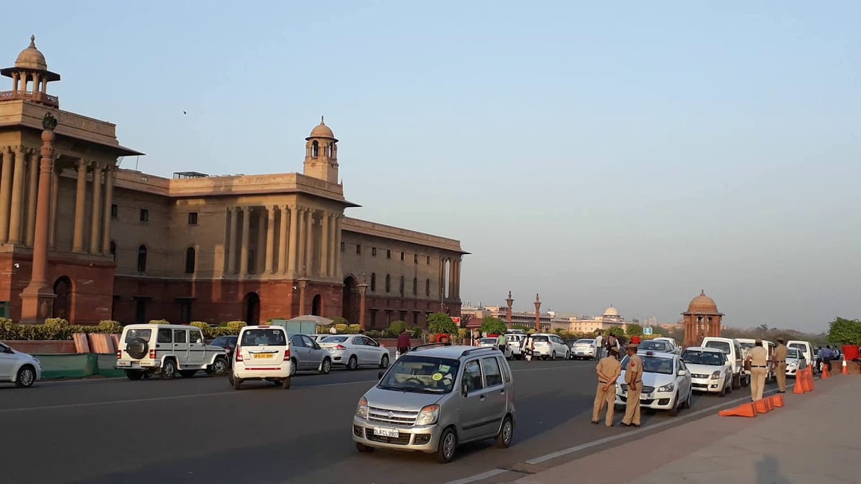 Three new IFS officers appointed in PMO know who got which responsibility