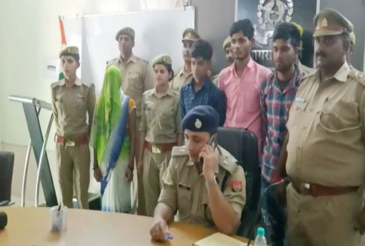 Wife Murdered Husband with Friend Skeleton recovered after Hundred days