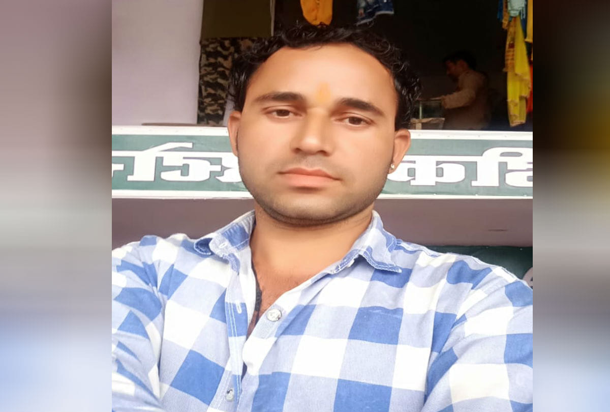Medical store honour shot dead near Police Chowki Thana Khandoli