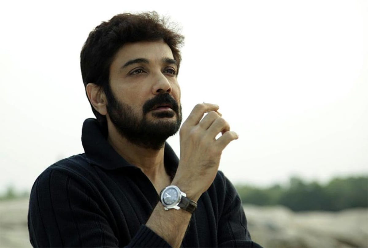 ED summoned Bengali actor Prosenjit Chatterjee in connection with the Rose Valley scam