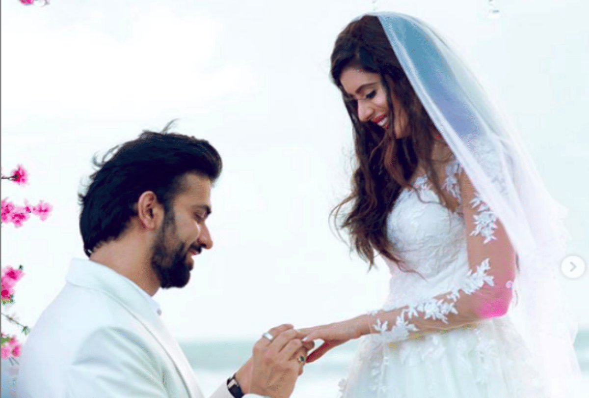 sushmita sen brother rajeev sen and charu asopa unseen wedding pictures