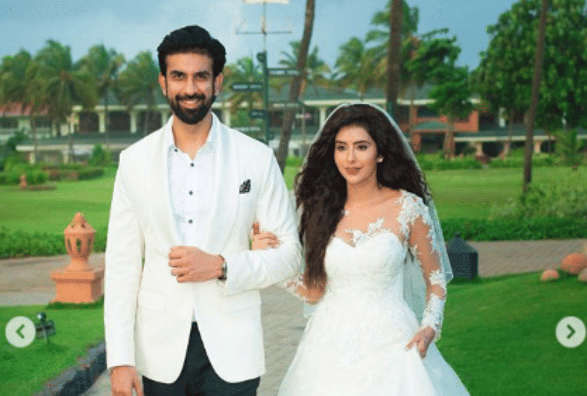 is sushmita sen brother rajeev sen and charu asopa marriage in trouble