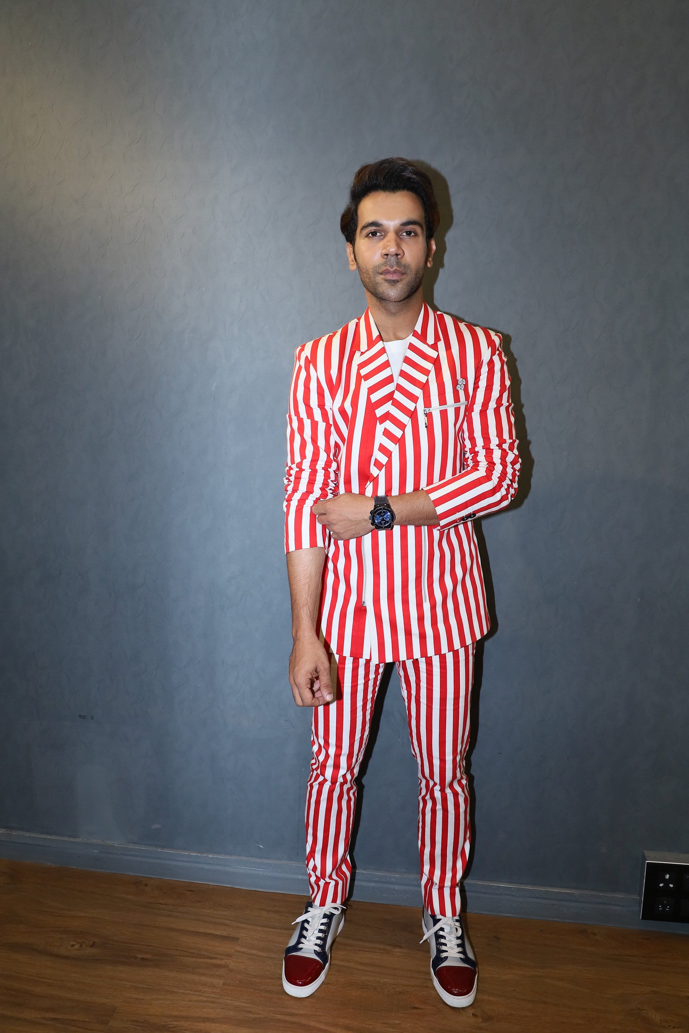 Rajkummar Rao To Collaborate With Dream Girl Director Raaj Shaandilya