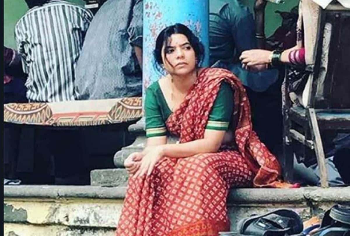 Sacred Games 2 trailer released actress Rajshri Deshpande says I am getting adult message