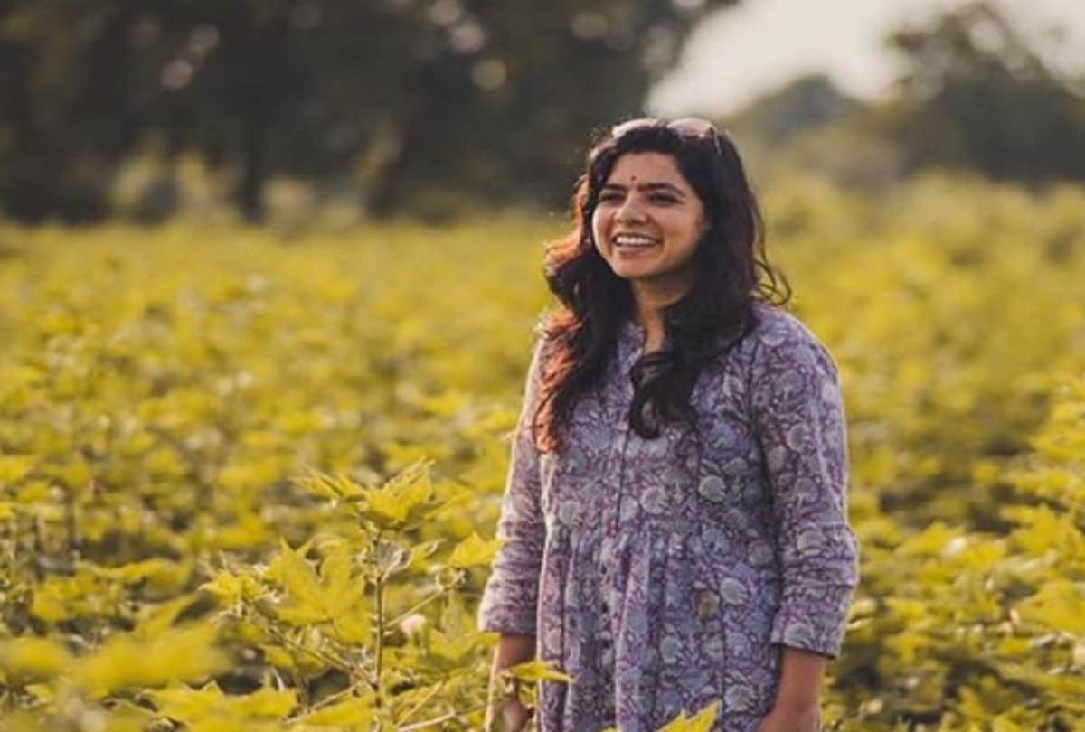 Sacred Games 2 trailer released actress Rajshri Deshpande says I am getting adult message