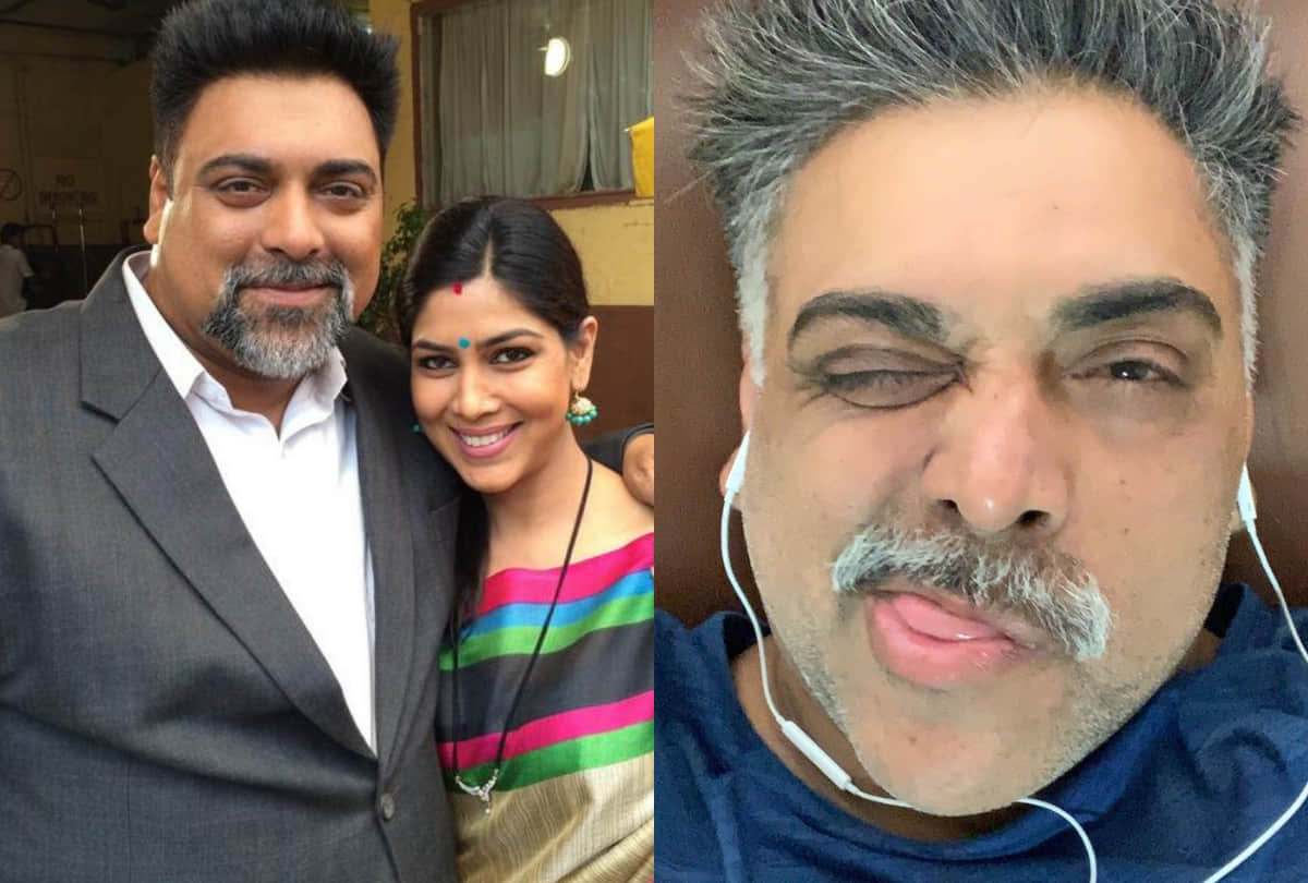 Actor Ram Kapoor birthday special and his Shocking Transformation