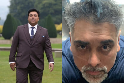 Ram Kapoor Buys Electrifying New Porsche Sports Car Worth Estimated In Crores