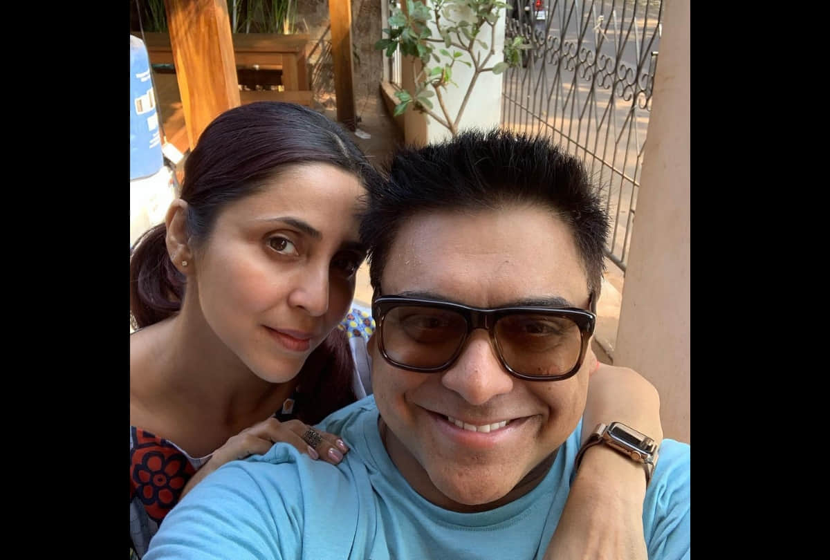 Actor Ram Kapoor shocking transformation will surprised you
