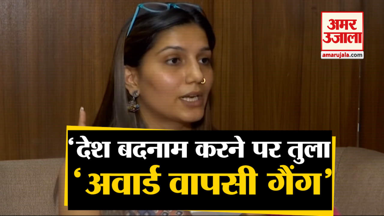 सपना चौधरी