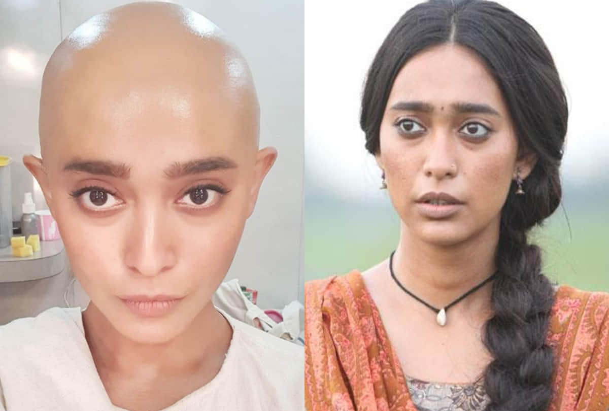 Sayani Gupta to Priyanka Chopra Bollywood 12 actress Bald look