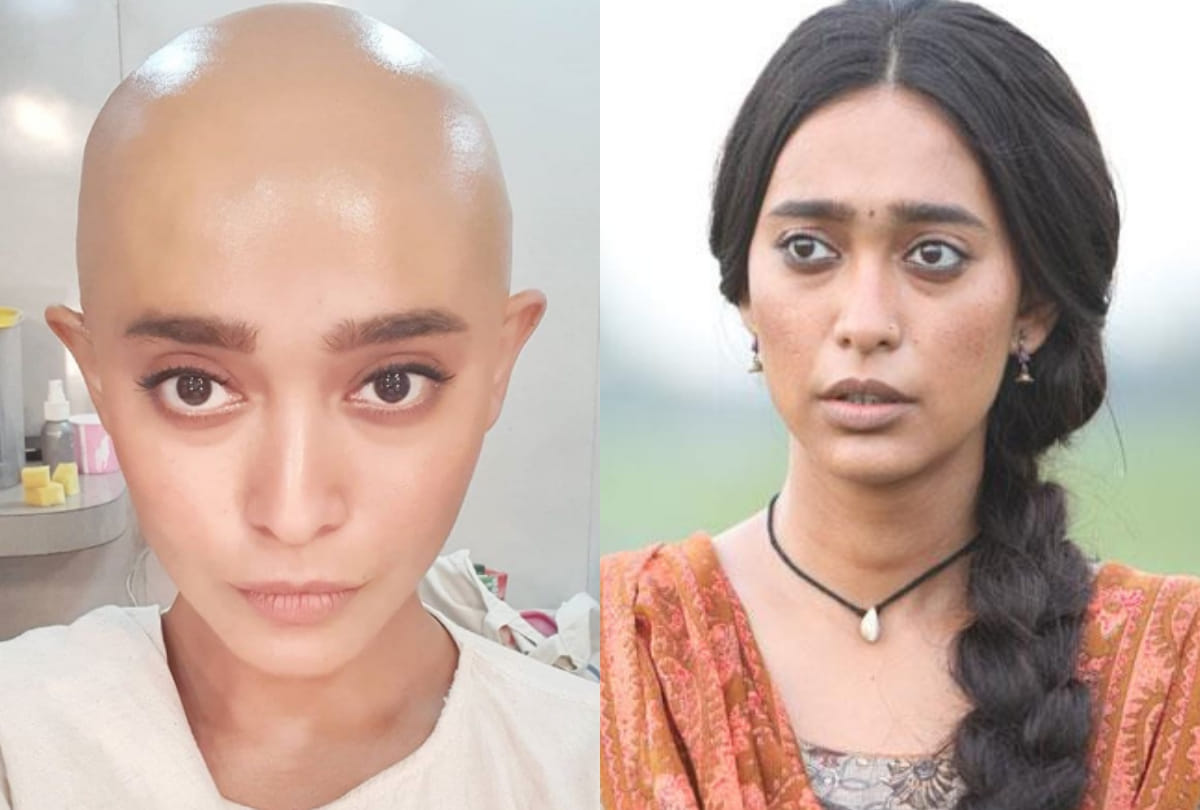 Sayani Gupta to Priyanka Chopra Bollywood 12 actress Bald look