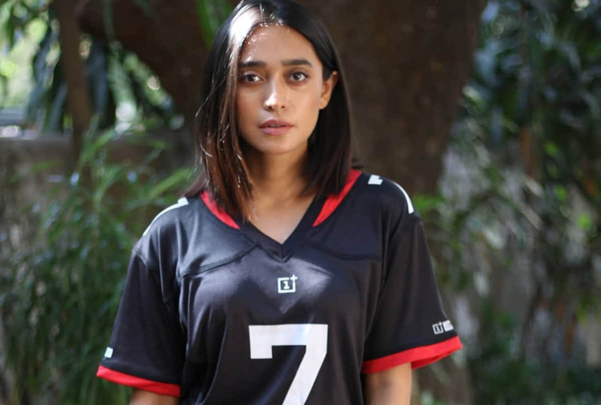 Actress Sayani Gupta Shared Eve teasing experience in delhi