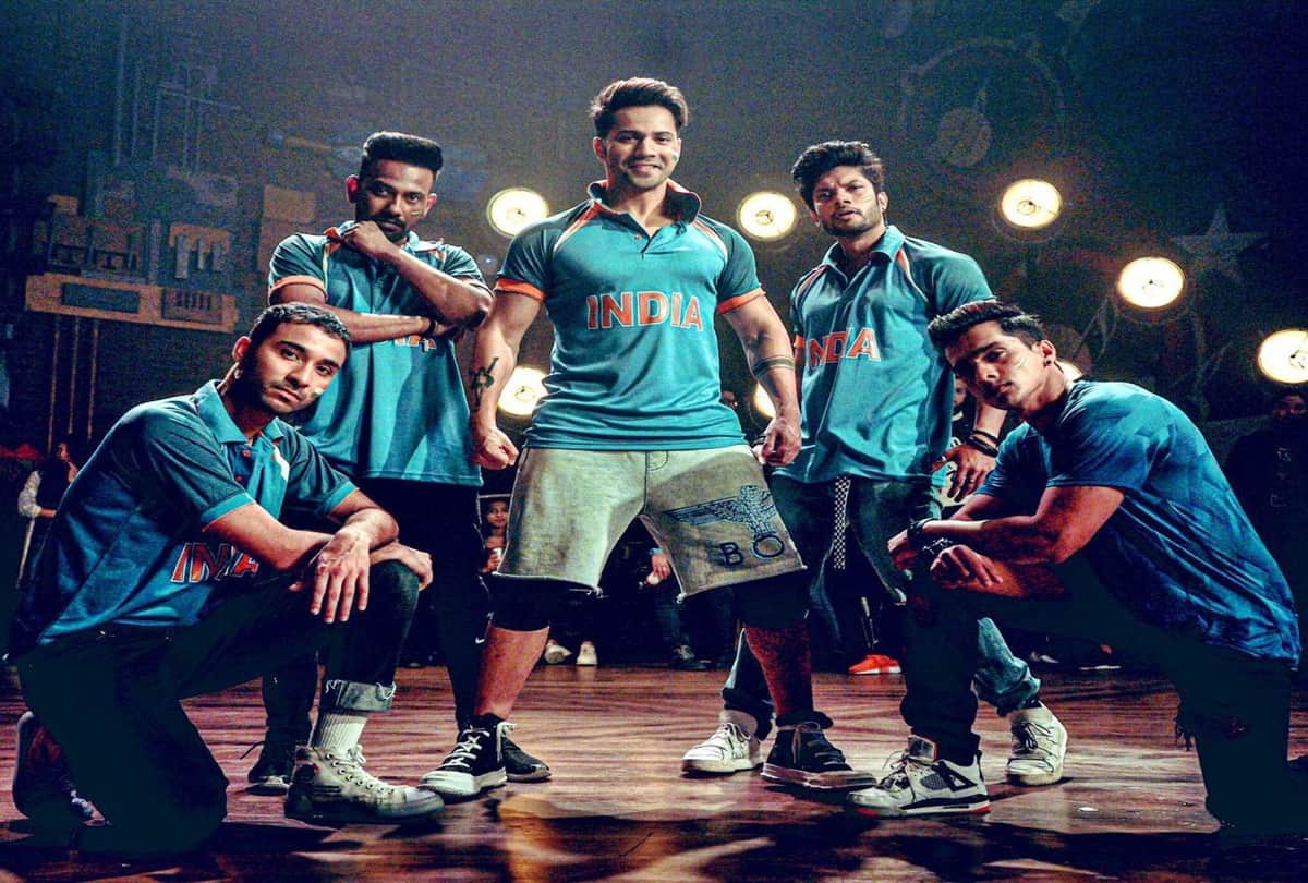 Varun Dhawan has appeared in these films before Jug Jugg Jeeyo, know how his films performed at the box office