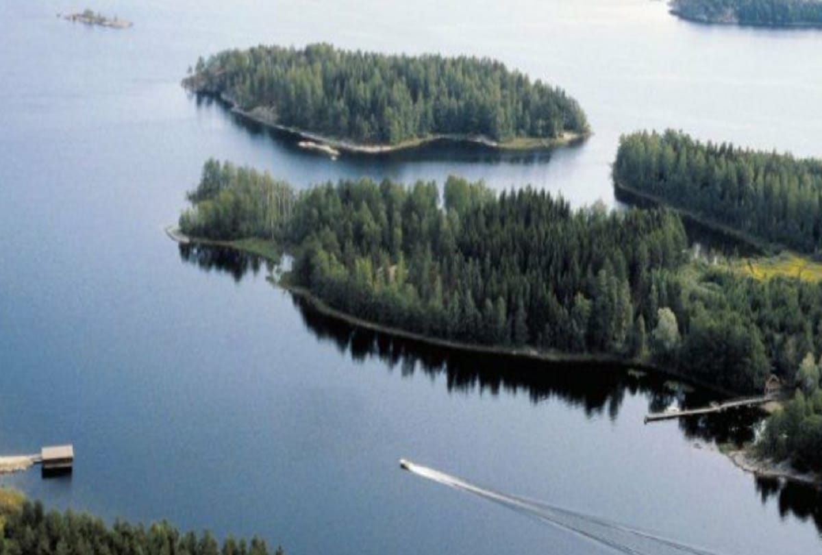 worlds most interesting island finland supershe mens are not allowed