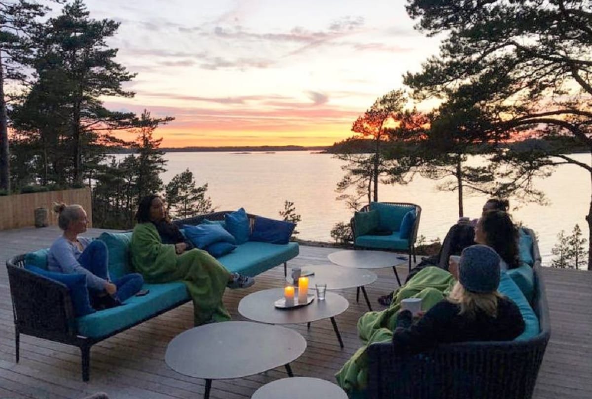 worlds most interesting island finland supershe mens are not allowed