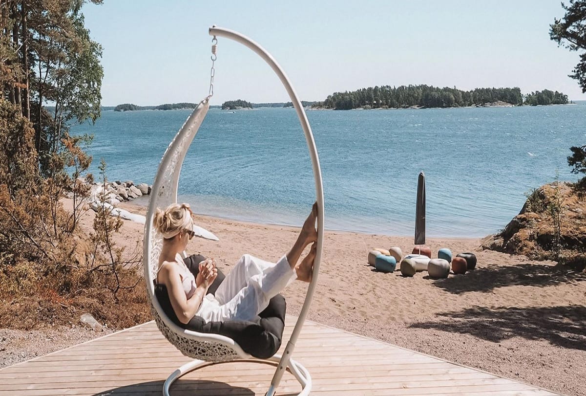 worlds most interesting island finland supershe mens are not allowed