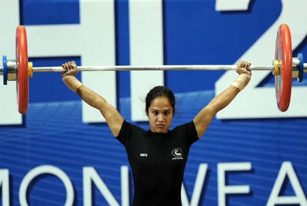 Indian weightlifter Swati Singh under IWF dope radar