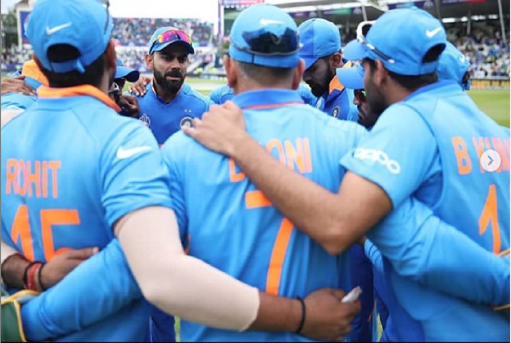 india vs australia: team india biggest loss by wickets after 2005 