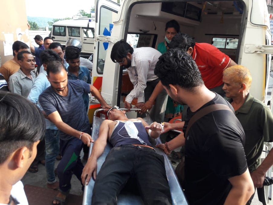 Bus Accident Kotdwar shocking facts revealing about driver and Conductor