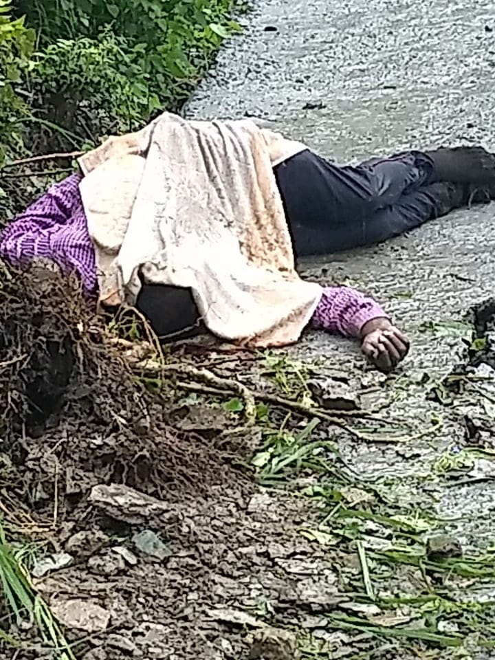 Car and bus Three Big Accidents in uttarakhand four death and one missing