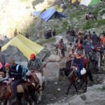अमरनाथ यात्रा