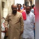 उच्च शिक्षा मंत्री योगेंद्र उपाध्याय
