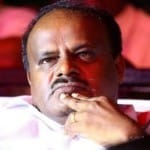 एचडी कुमारस्वामी