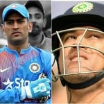 एमएस धोनी