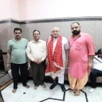 पीएम के भाई प्रह्लाद मोदी