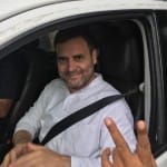 राहुल गांधी