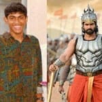 rana daggubati