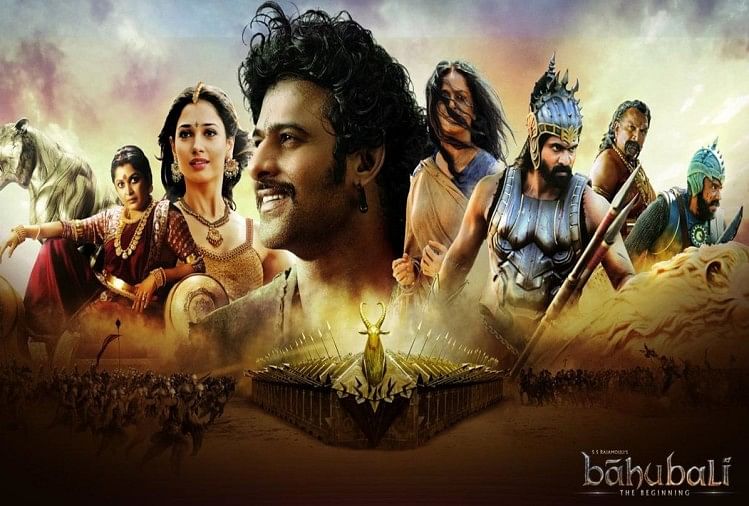 Baahubali 3 Latest Update Ss Rajamouli And Prabhas Begins Preparations ...