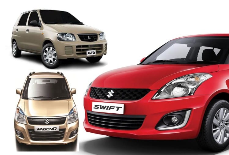 Maruti Suzuki की ये 3 कार हो सकती हैं पहले से ज्यादा पावरफुल, मिलेगा