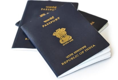 The slot of normal passport has decreased in Varanasi, the difficulty has increased, this reason has come