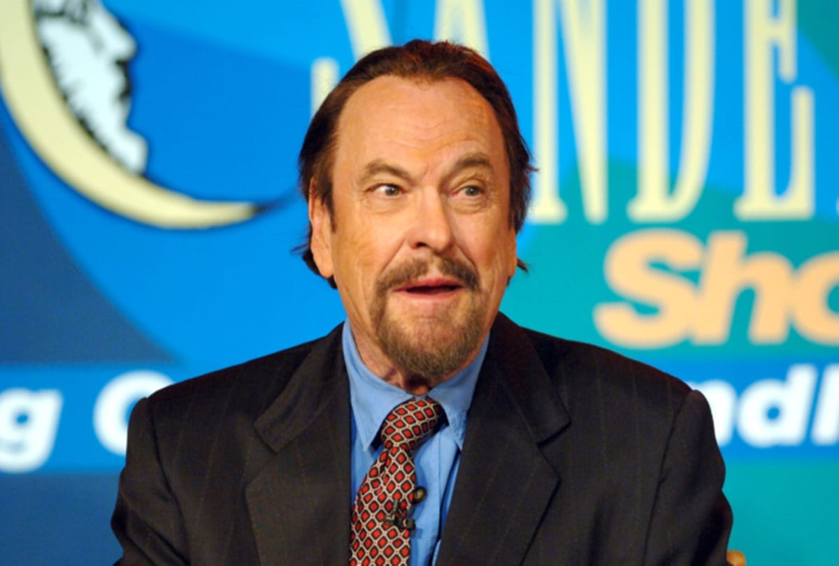Hollywood actor Rip Torn has died at 88