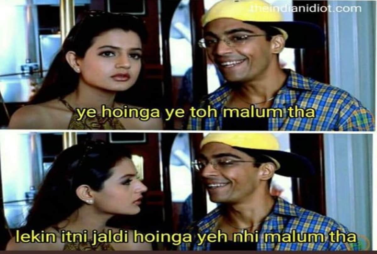 #INDvsNZ  India Vs New Zealand memes goes viral after virat rohit kl rahul out