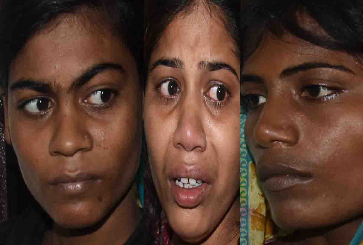 kanpur police opened vishnupuri robbery case