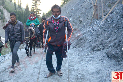 Amarnath Yatra 2022: Jammu Kashmir fully prepared for Amarnath Yatra