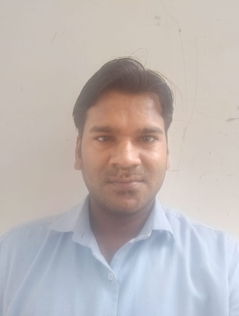 Arvind Kumar yadav