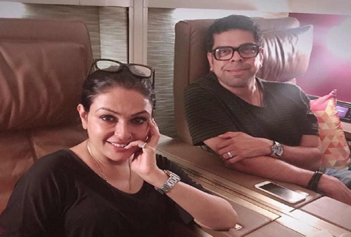 Tindey Won Best Short Film Award Prateek Gandhi and Ashwini Kalsekar Got Best Actors Award at the 3rd New Jersey Indian and International Film Festival