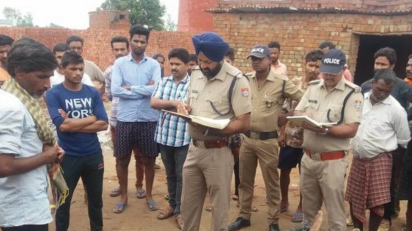 Youth's death came in the grip of current