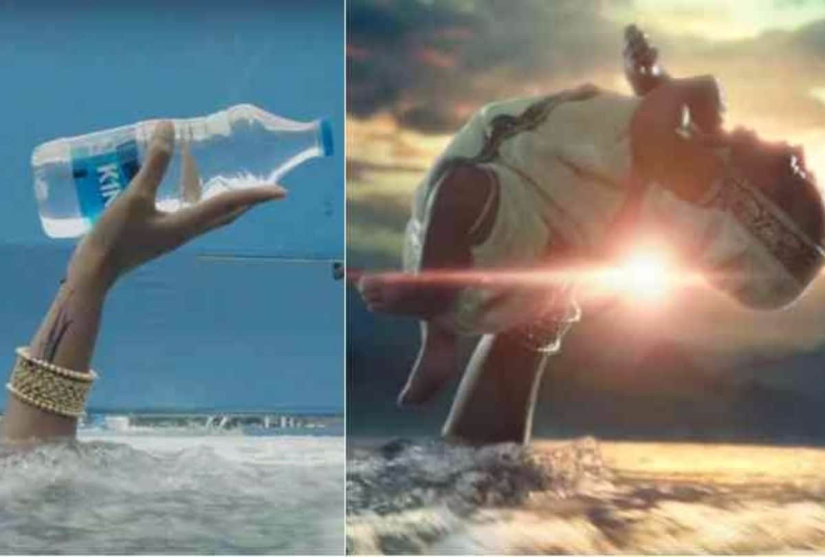 Baahubali The Beginning 7 behind the scenes how is shoot