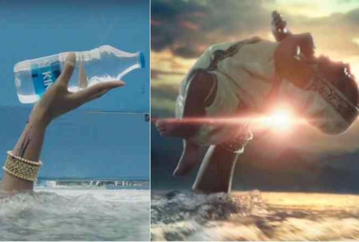 Baahubali The Beginning 7 behind the scenes how is shoot