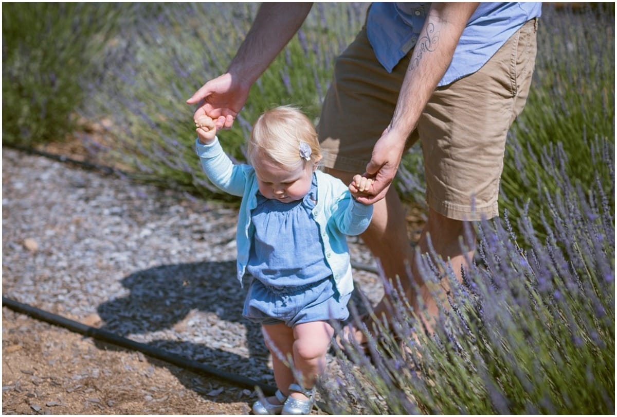 help your child to walk tips for parents